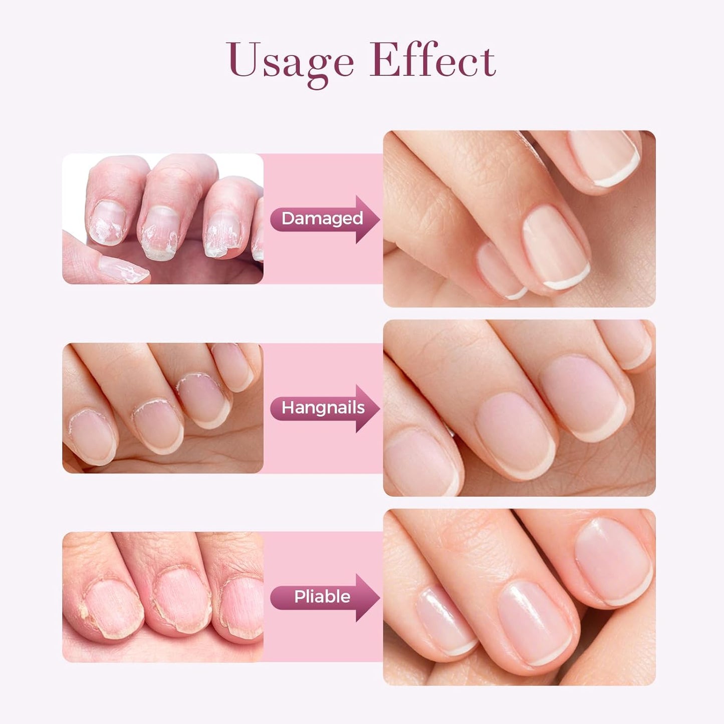 Cuticle Pusher Pen 2.0 – More Oil, More Glow, Same Effortless Care