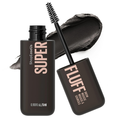 Superfluff Eyebrow Volumizing Mousse