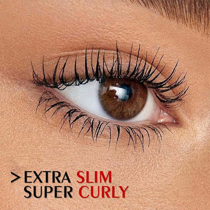 Waterproof Fibre Mascara  – Volume & Length without Clumping for Dramatic Moments