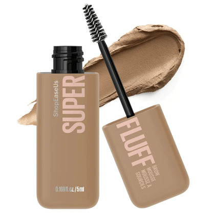 Superfluff Eyebrow Volumizing Mousse