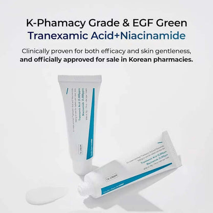 🧴 TX Acid Cream