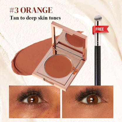 💜LAST DAY - BUY 1 GET 1 FREE💜colored clay CC undereye corrector