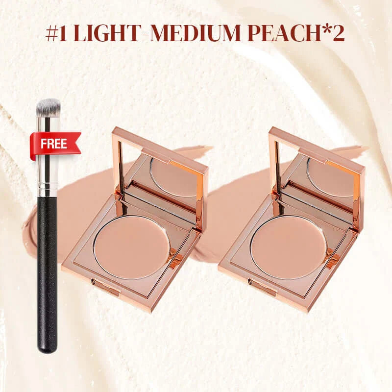 💜LAST DAY - BUY 1 GET 1 FREE💜colored clay CC undereye corrector