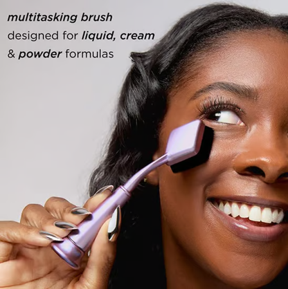 Precision Concealer Stick & Brush Set — Your Makeup, Perfected