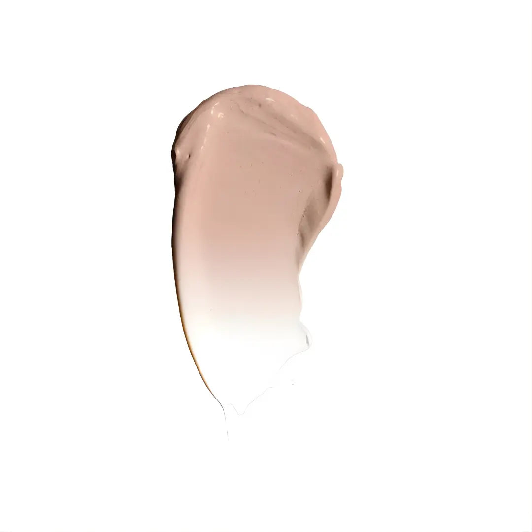 Louxlue- Color Changing Foundation